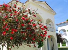 Corfu Sea Gardens Hotel 3*