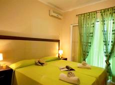 Fouxia Apartments And Studios 3*