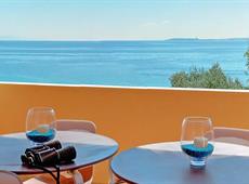 Glyfa Corfu Apartments Apts
