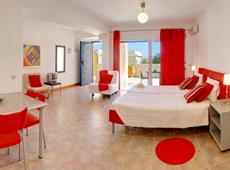 Glyfa Corfu Apartments Apts