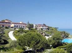 Ibiscus Hotel Corfu 4*