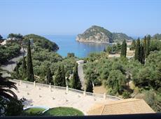 Domes of Corfu, Autograph Collection 5*