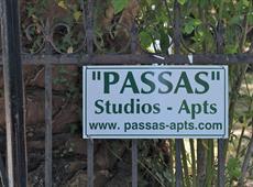 Passas Studios and Apartments Apts