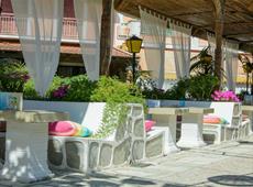 Sirena Beach Hotel 2*