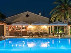 Sunset Hotel Corfu 3*