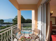 Sunset Hotel Corfu 3*