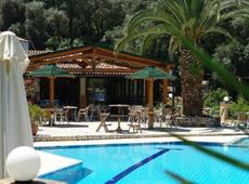 Villa Papoulas Apartments Corfu 4*