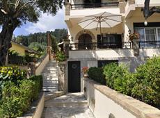Villa Romantica Corfu VILLAS
