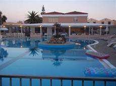 Zafiris Hotel Spa Resort 4*
