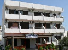 Andavis Hotel 2*