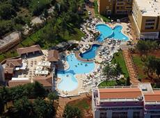 Hotel Sol Garden Istra for Plava Laguna 4*