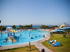 Labranda Marine Aquapark Resort 4*