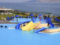Labranda Marine Aquapark Resort 4*