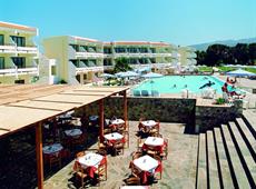 Atlantica Thalassa Hotel 4*