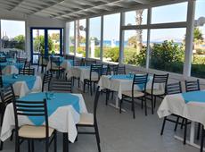 Costa Angela Seaside Resort 3*