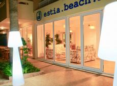 Estia Beach Hotel 3*