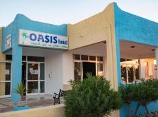 Oasis Tigaki Hotel 3*