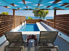 Oceanis Beach & Spa Resort 4*