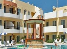 Pelopas Resort Apartments 5*