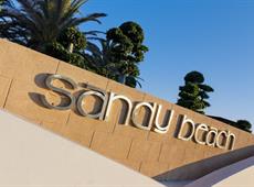 Sandy Beach Hotel 4*