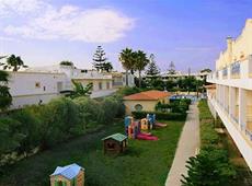 Aegean Blu Hotel & Apartments 3*
