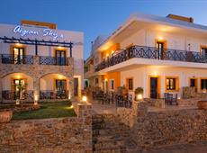 Aegean Sky Hotel and Suites 4*