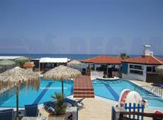 Aeolos Beach Resort 3*