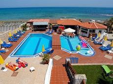 Aeolos Beach Resort 3*