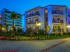 Eftalia Aqua Resort Hotel 5*