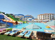 Eftalia Aqua Resort Hotel 5*