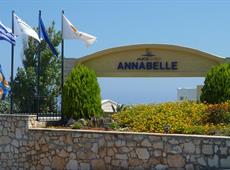 Annabelle Beach Resort 5*