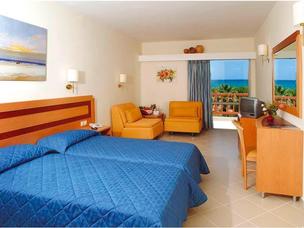 Anissa Beach & Village Hotel 4*
