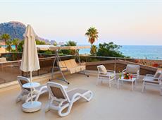 Xperia Saray Beach Hotel 4*