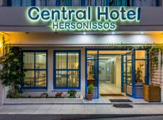 Central Hersonissos 3*
