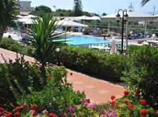 Cretan Garden Hotel 3*