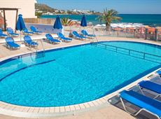Eleni Beach Hotel 3*
