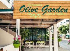 Elounda Olive Garden Studios 2*