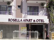 Rosella Apart Hotel 3*