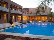 Libyan Princess Hotel 5*