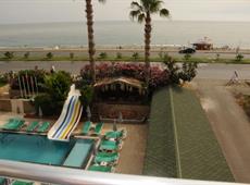 Arsi Paradise Beach Hotel 3*