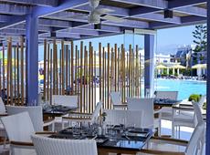 Serita Beach Hotel 5*