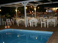 Naiades Almiros River Hotel 3*