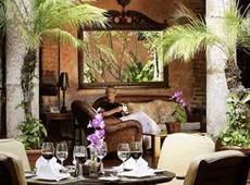 Hotel Frances Santo Domingo - MGallery Collection 4*