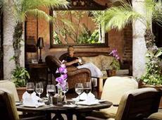 Hotel Frances Santo Domingo - MGallery Collection 4*