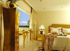 Out Of The Blue Capsis Elite Resort - Capsis Oh! All Suite Hotel 5*