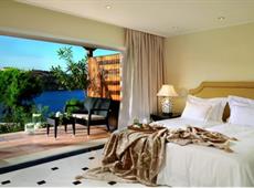 Out Of The Blue Capsis Elite Resort - Capsis Oh! All Suite Hotel 5*