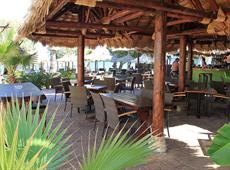 Panos Beach Hotel 2*