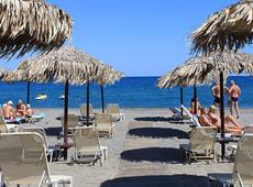 Panos Beach Hotel 2*