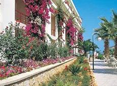 Rethymno Palace 5*