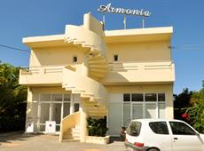 Armonia Beach 3*